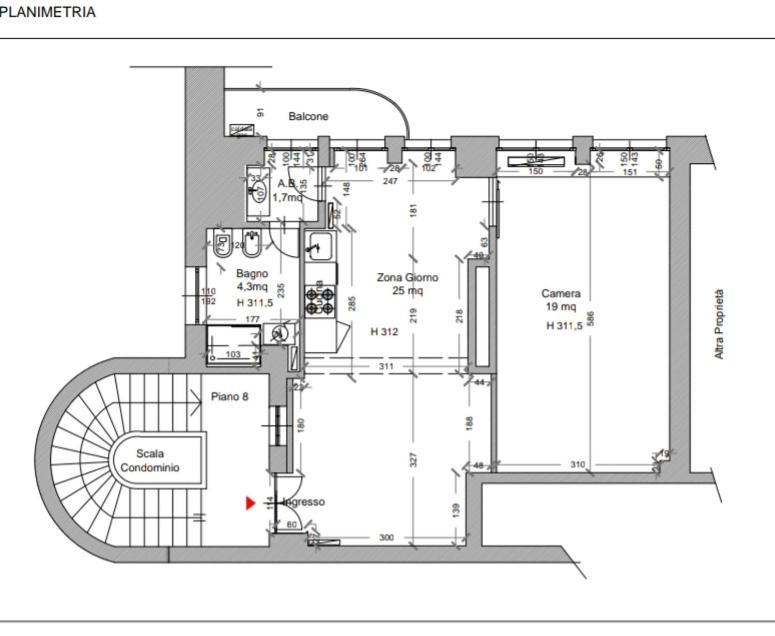 Domus Nova - Una Finestra Sui Tetti ตูริน ภายนอก รูปภาพ