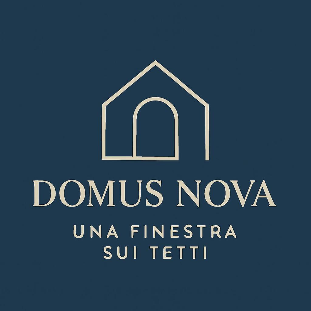 Domus Nova - Una Finestra Sui Tetti ตูริน ภายนอก รูปภาพ